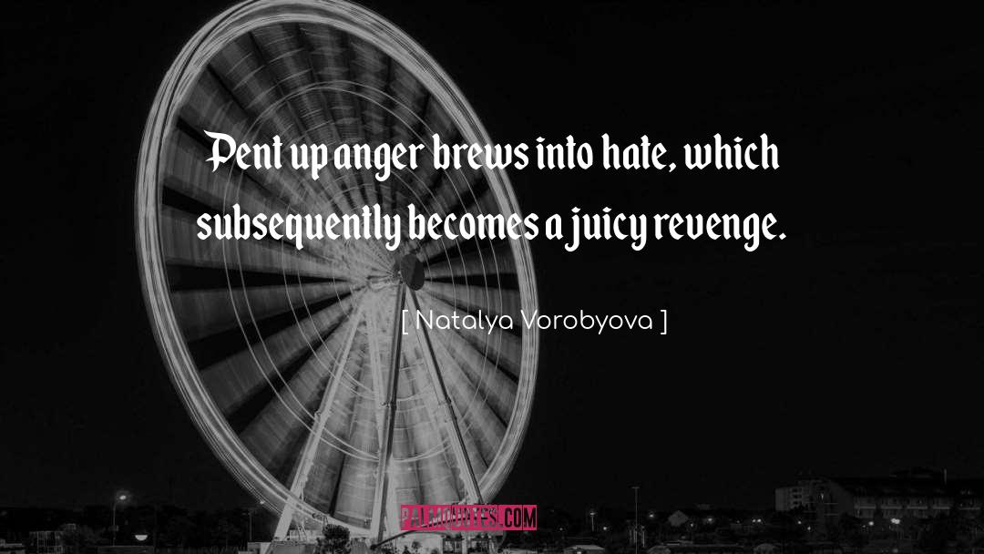 Brew quotes by Natalya Vorobyova