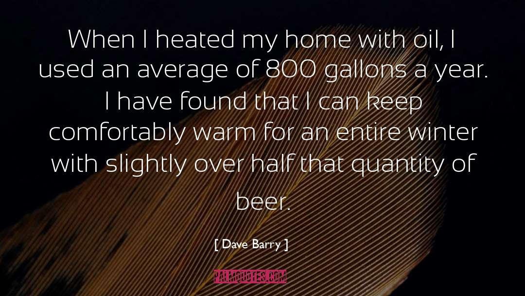 Brewers quotes by Dave Barry