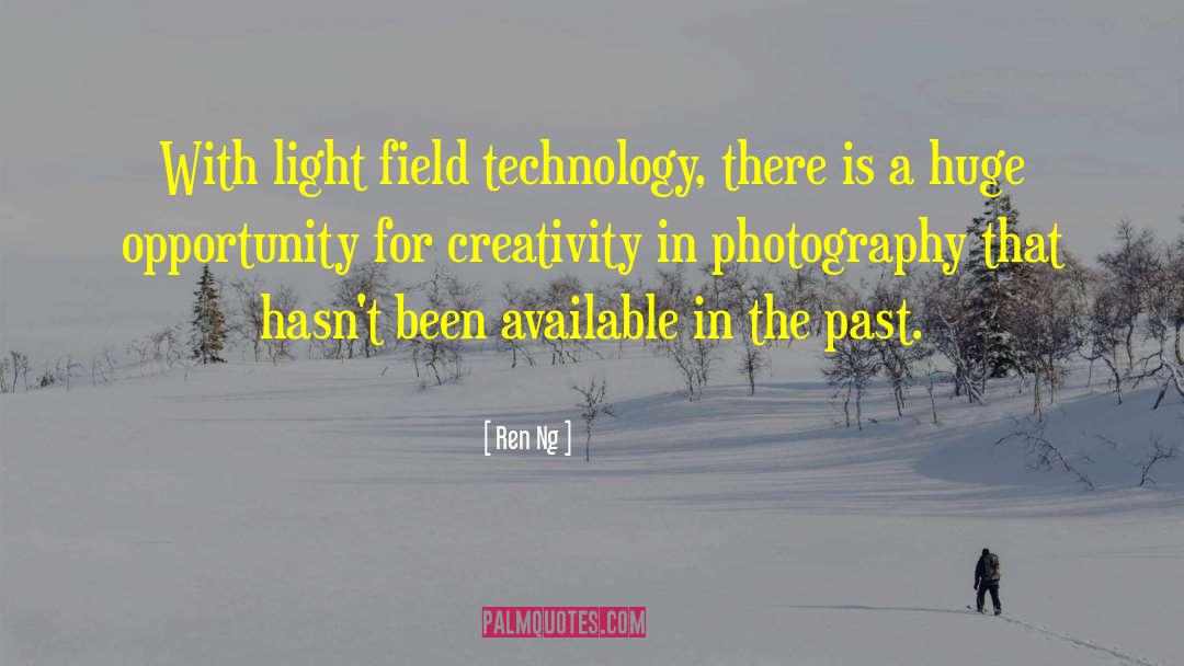 Briamo Photography quotes by Ren Ng