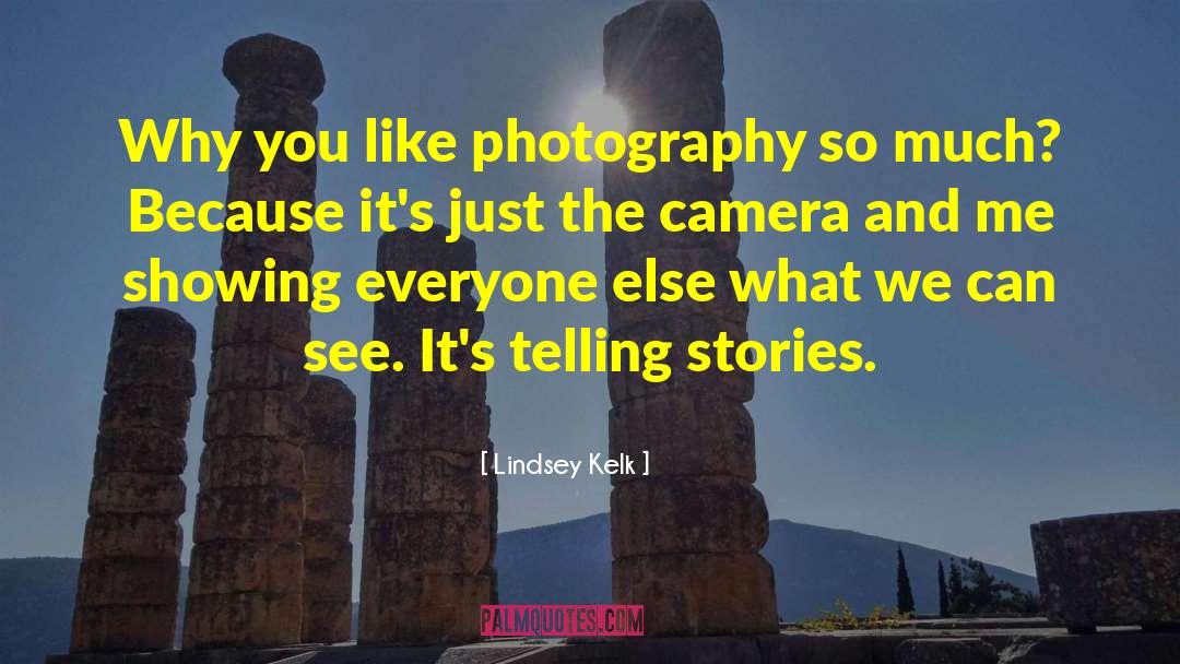 Briamo Photography quotes by Lindsey Kelk