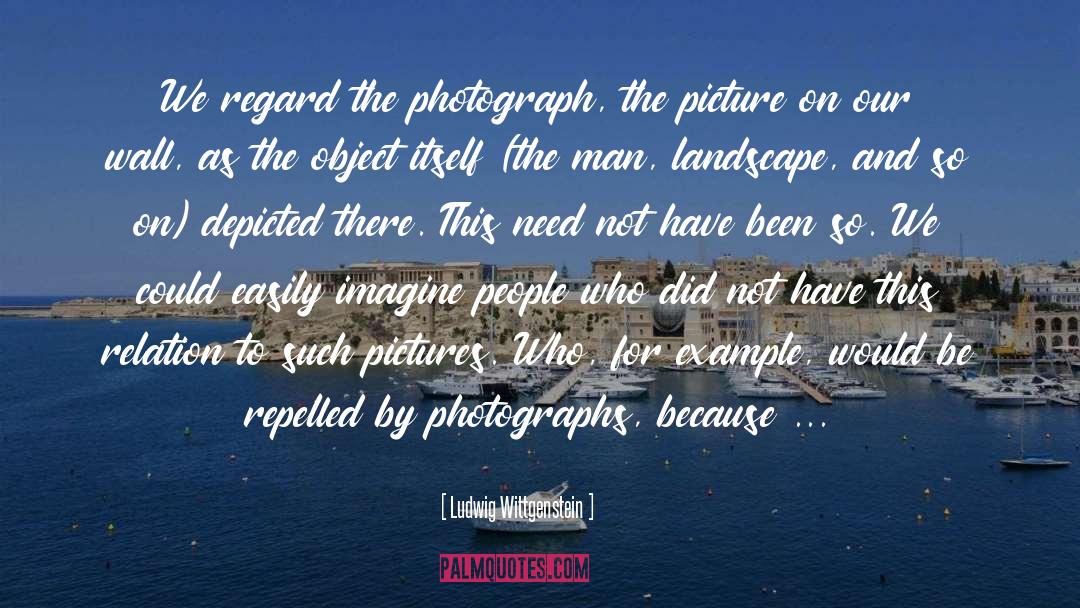 Briamo Photography quotes by Ludwig Wittgenstein