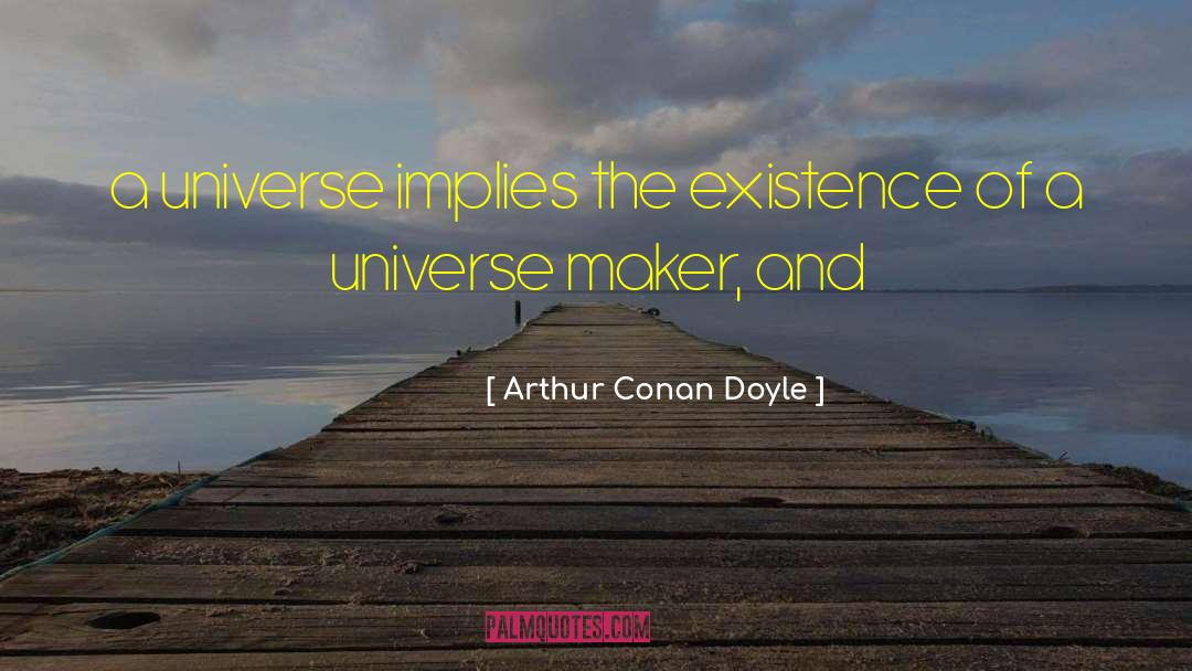 Brian Doyle quotes by Arthur Conan Doyle