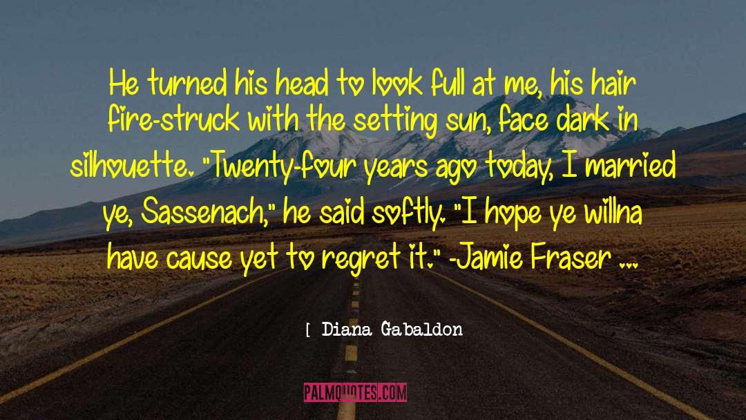 Brianna Jamie Fraser quotes by Diana Gabaldon