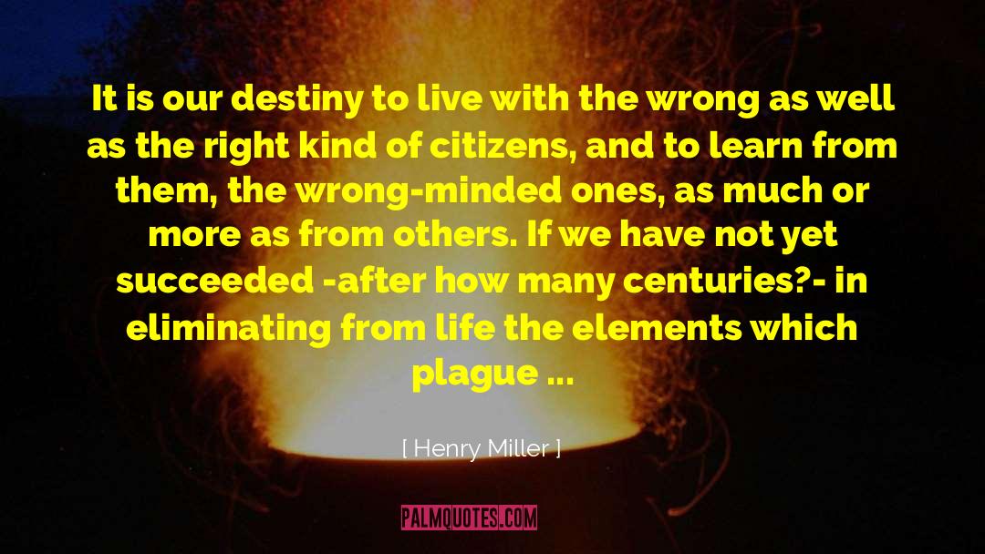 Brianna Miller quotes by Henry Miller