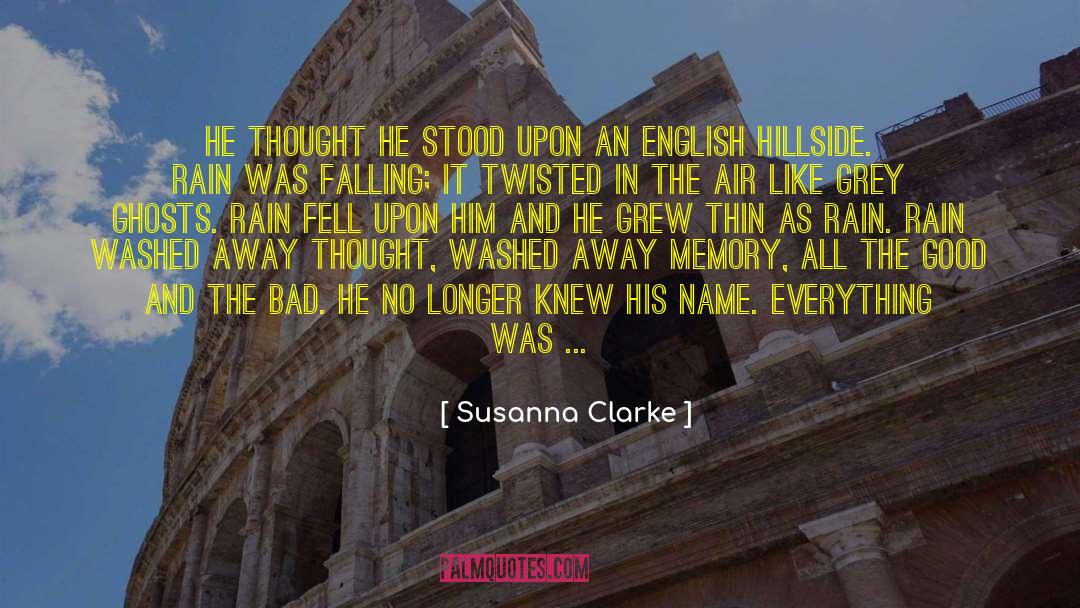 Brichacek Stone quotes by Susanna Clarke