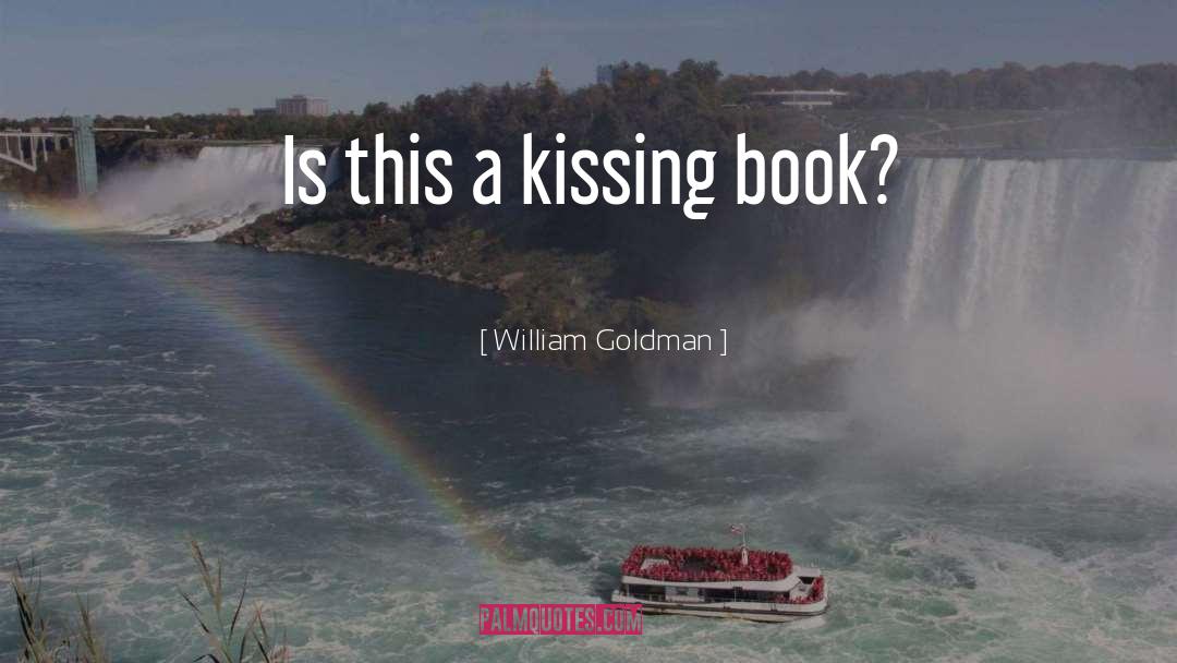 Bride quotes by William Goldman