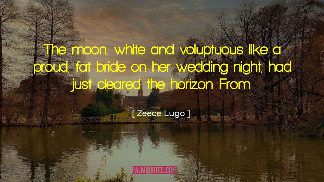 Bride quotes by Zeece Lugo