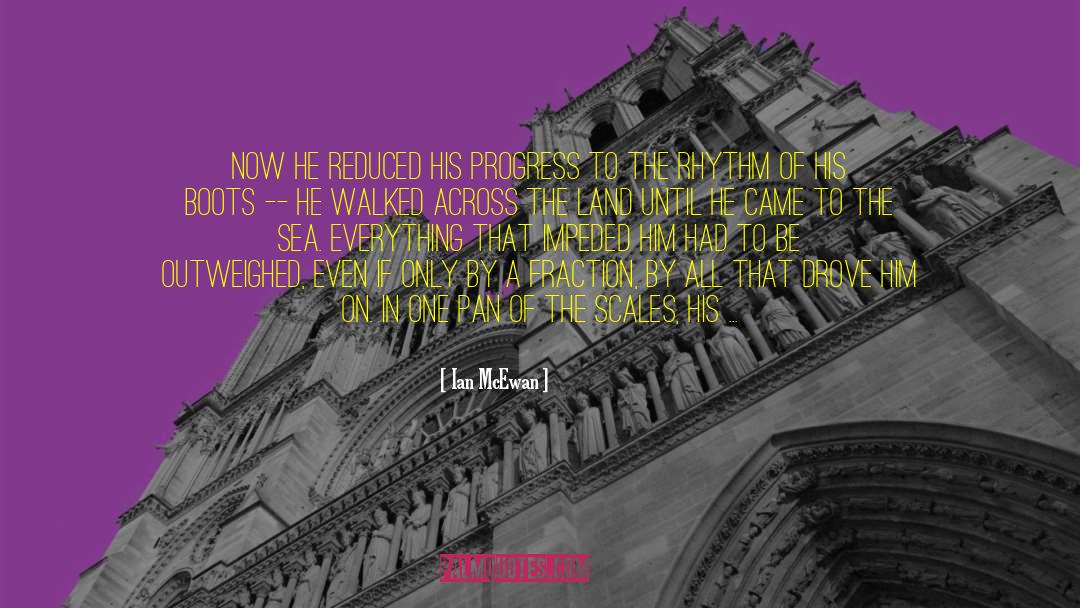 Brideshead Revisited quotes by Ian McEwan