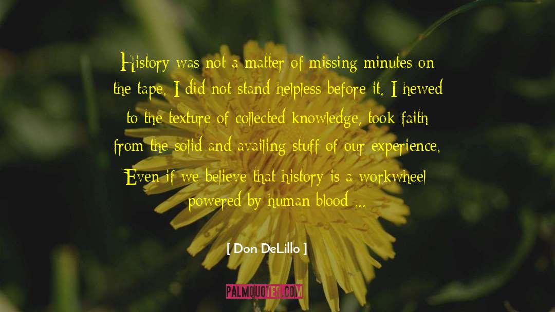 Bridesmaid Speech quotes by Don DeLillo