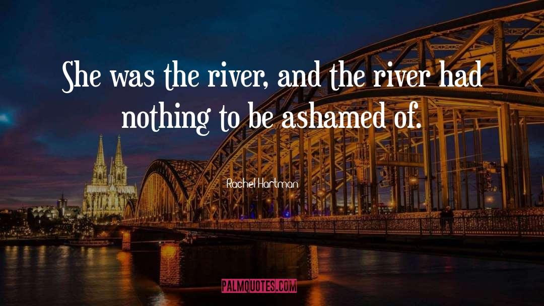 Bridge Over The River Kwai Movie quotes by Rachel Hartman