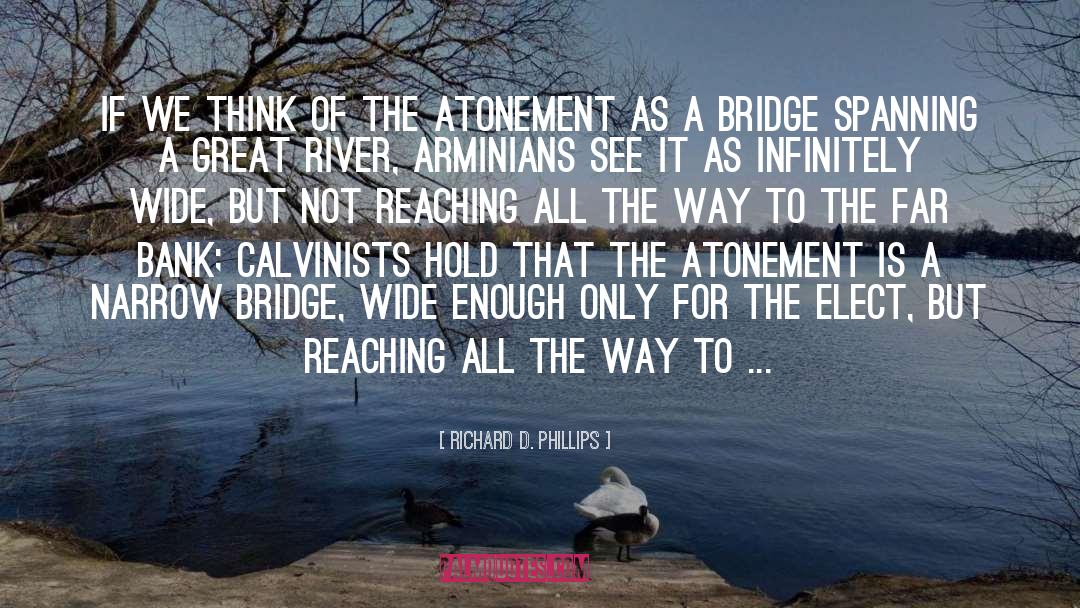 Bridge Over The River Kwai Movie quotes by Richard D. Phillips