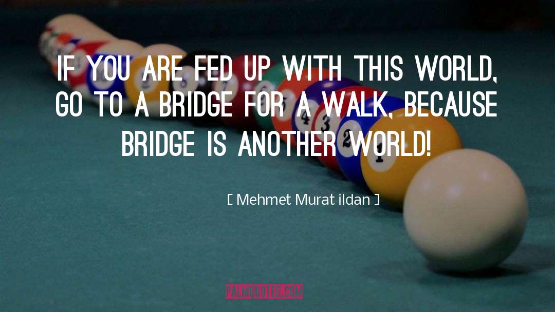 Bridge Over The River Kwai Movie quotes by Mehmet Murat Ildan