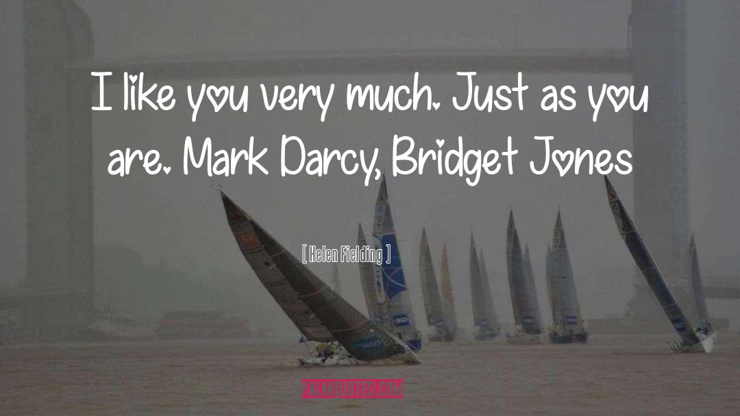 Bridget Jones Diary 2 quotes by Helen Fielding