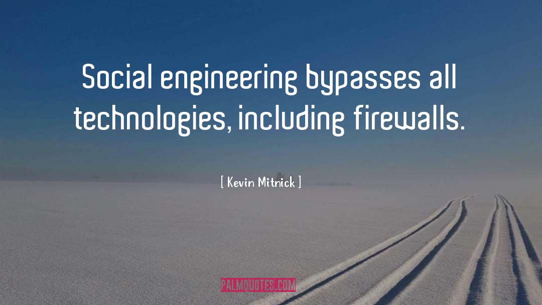 Brierton Engineering quotes by Kevin Mitnick