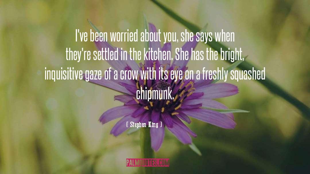 Bright Energy quotes by Stephen King