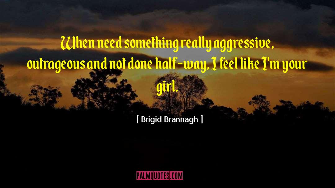 Brigid Brophy quotes by Brigid Brannagh