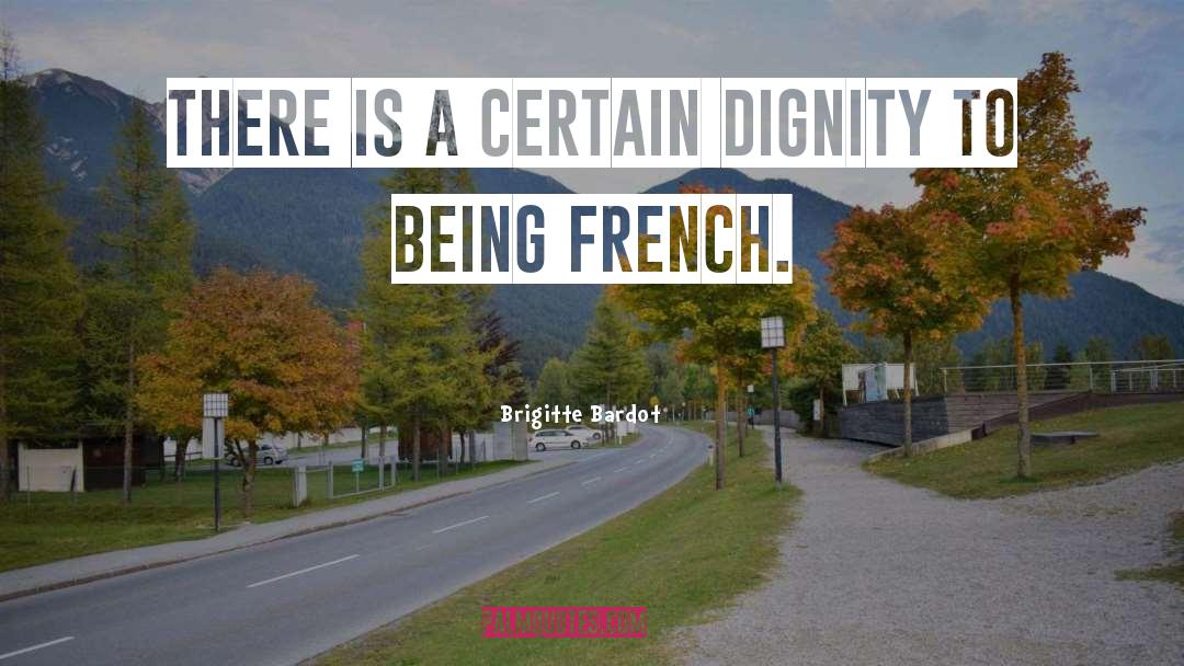 Brigitte quotes by Brigitte Bardot