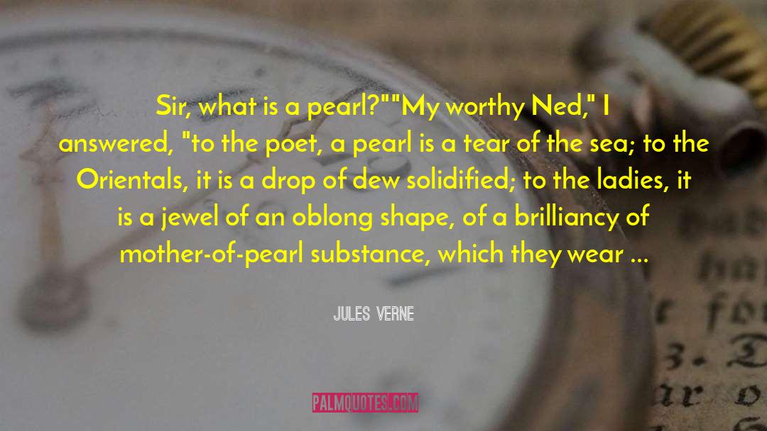 Brilliancy quotes by Jules Verne