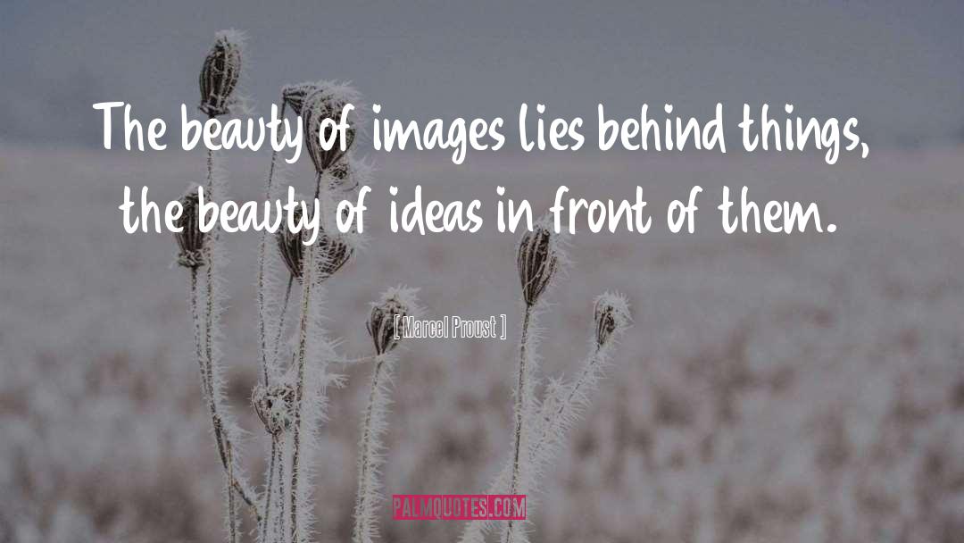 Brilliant Ideas quotes by Marcel Proust