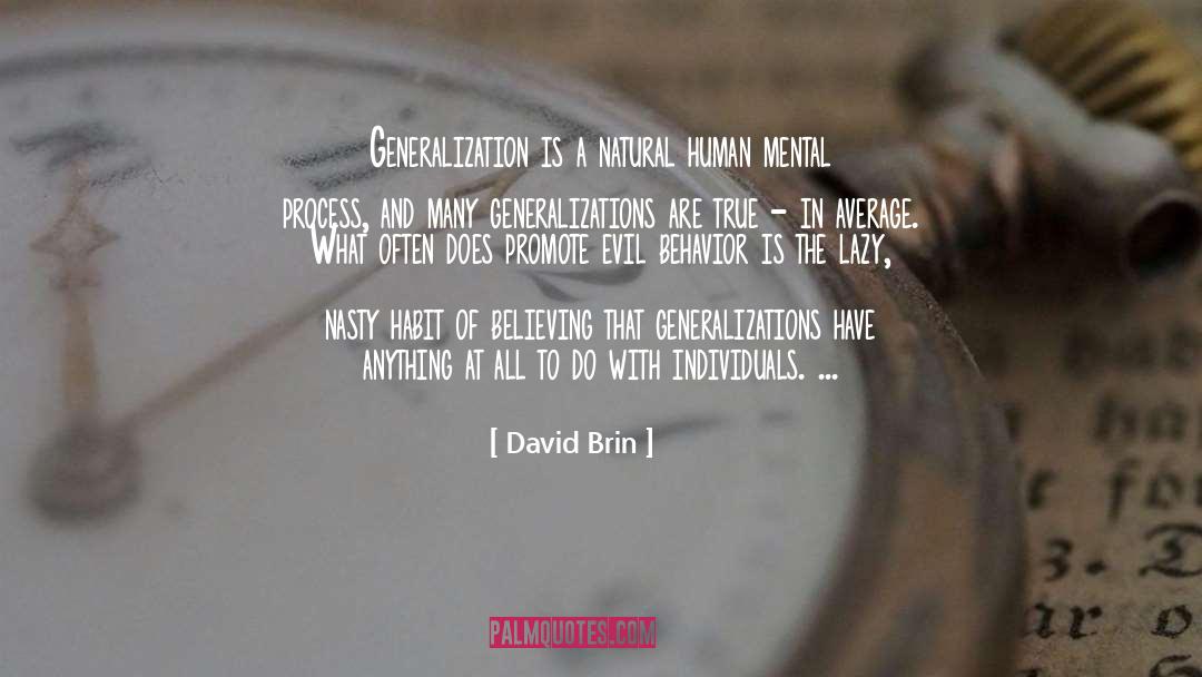 Brin quotes by David Brin