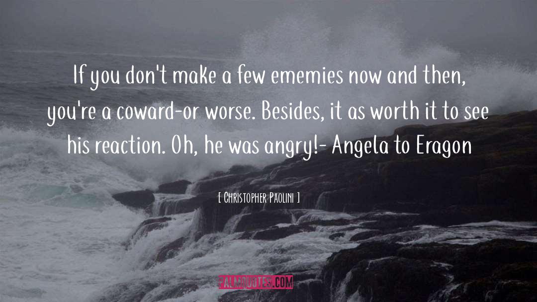 Brisingr Arya Eragon quotes by Christopher Paolini