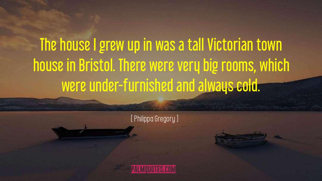Bristol quotes by Philippa Gregory