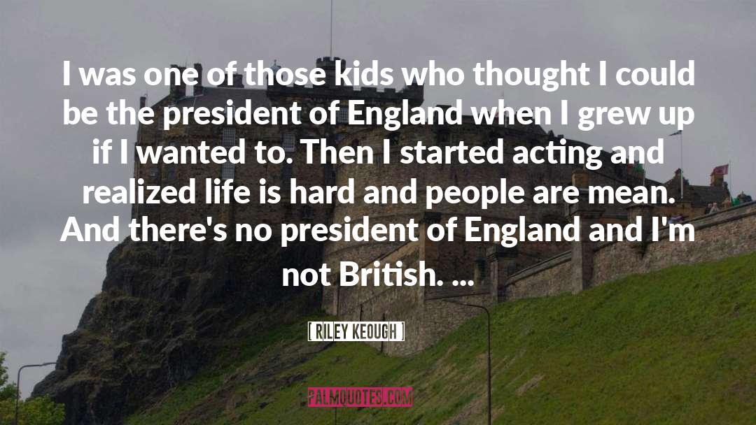 British Airways quotes by Riley Keough