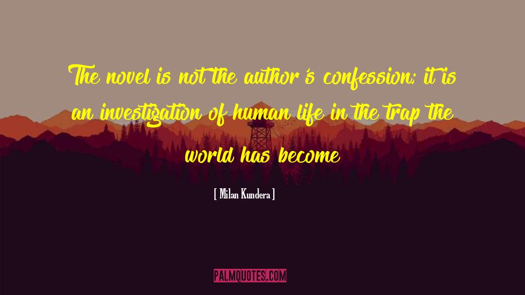 British Authors quotes by Milan Kundera