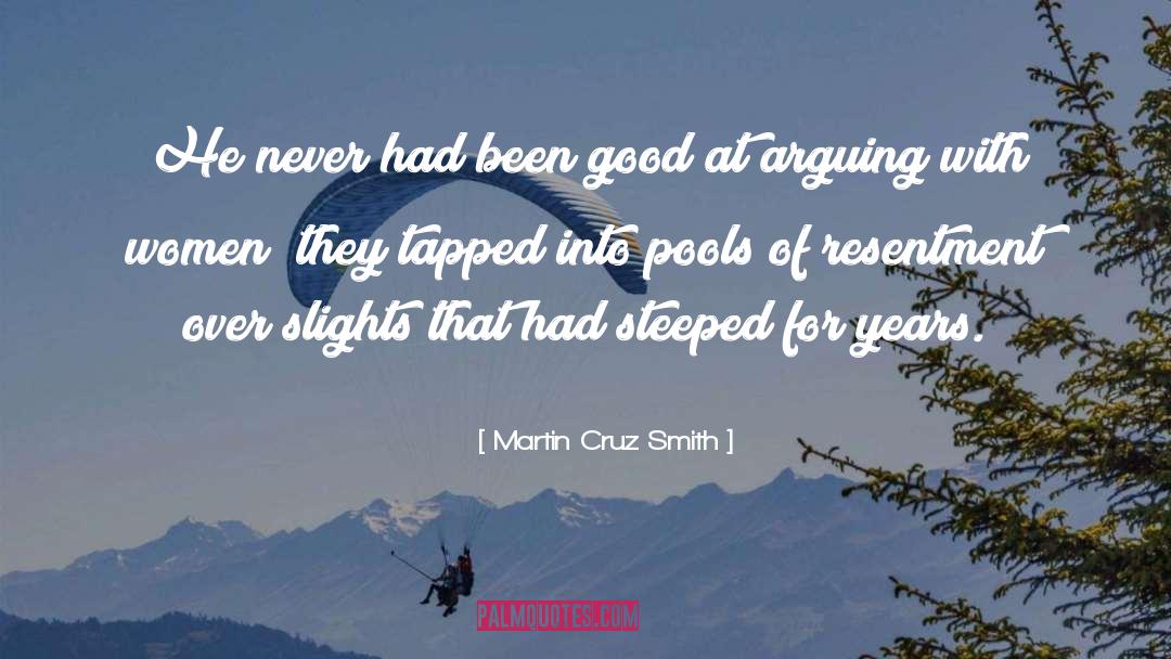 British Detective Fiction quotes by Martin Cruz Smith