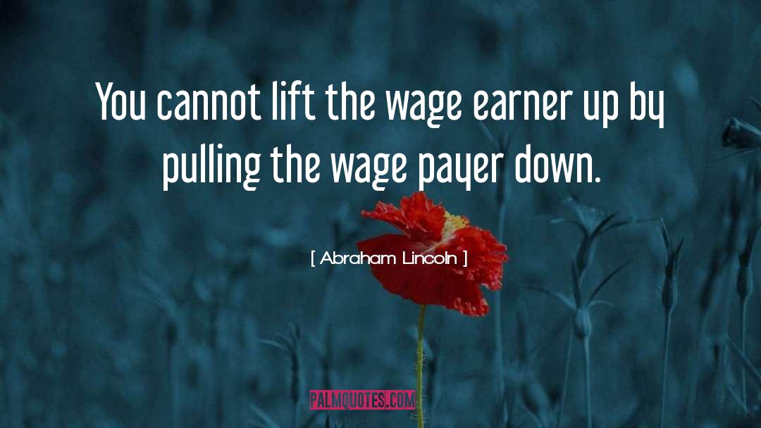 British Government quotes by Abraham Lincoln