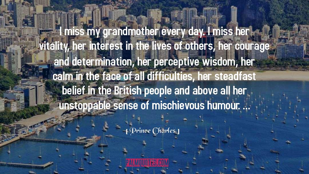 British Literature quotes by Prince Charles