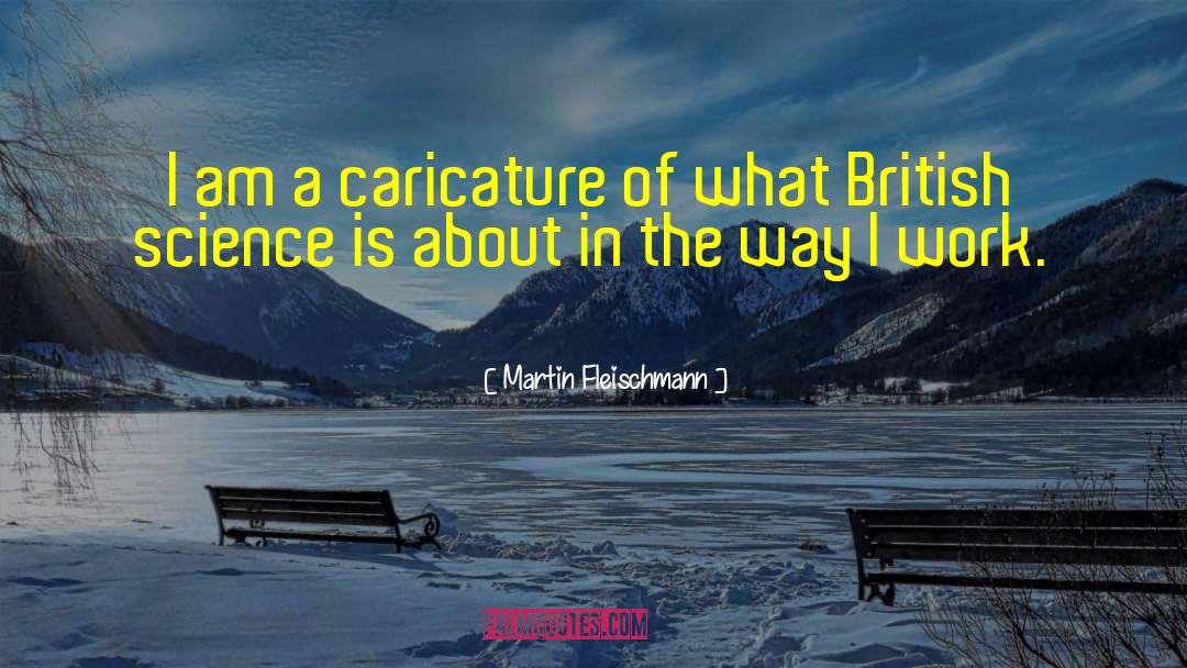 British Muslim quotes by Martin Fleischmann