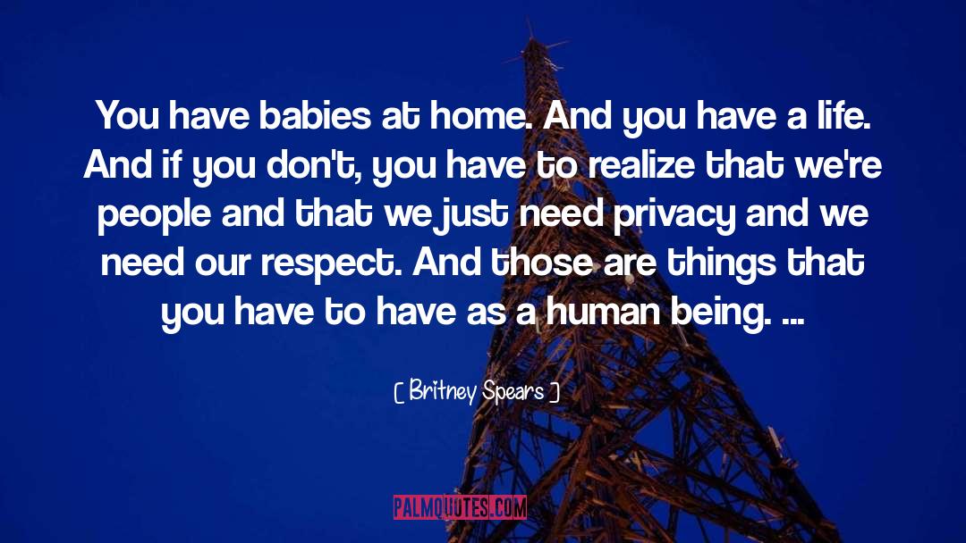 Britney Spears quotes by Britney Spears