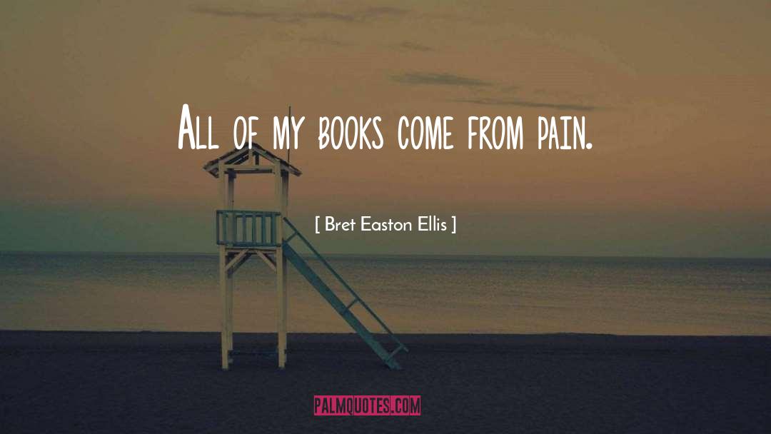 Brittany Ellis quotes by Bret Easton Ellis