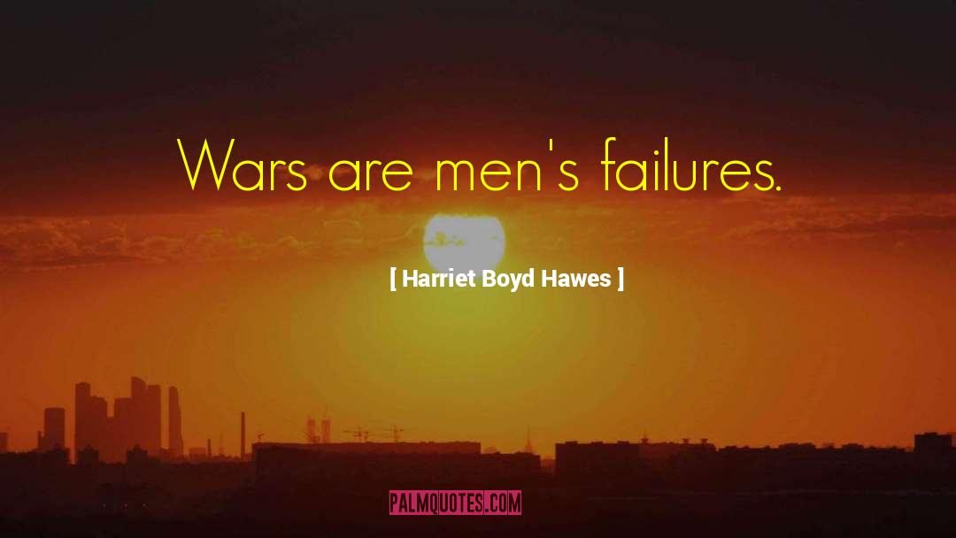 Brittany Hawes quotes by Harriet Boyd Hawes