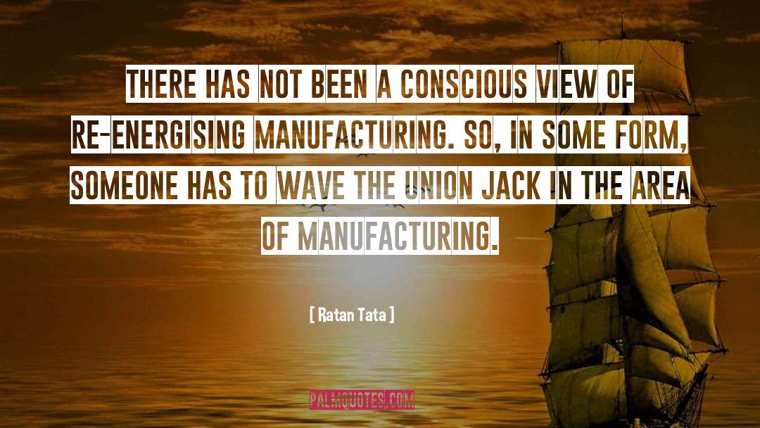 Brixius Manufacturing quotes by Ratan Tata