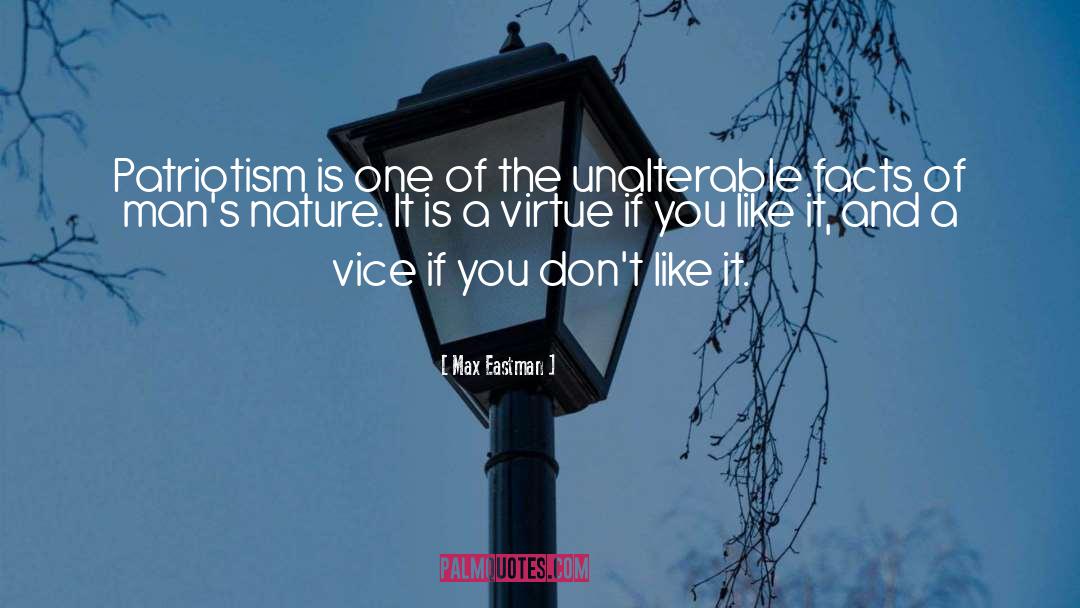 Broadly Vice quotes by Max Eastman