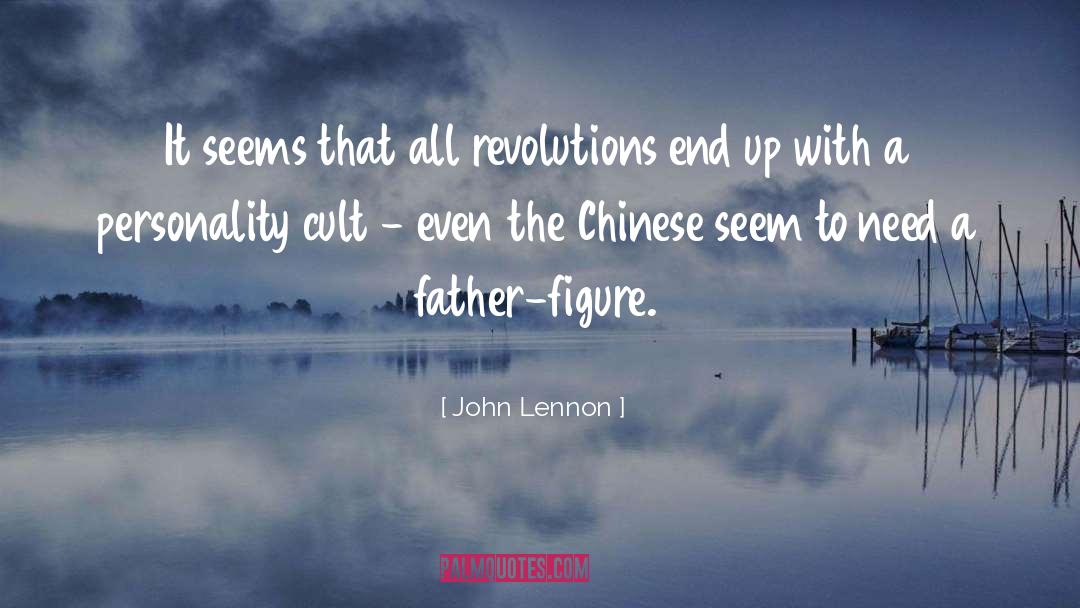 Broffman Chinese quotes by John Lennon