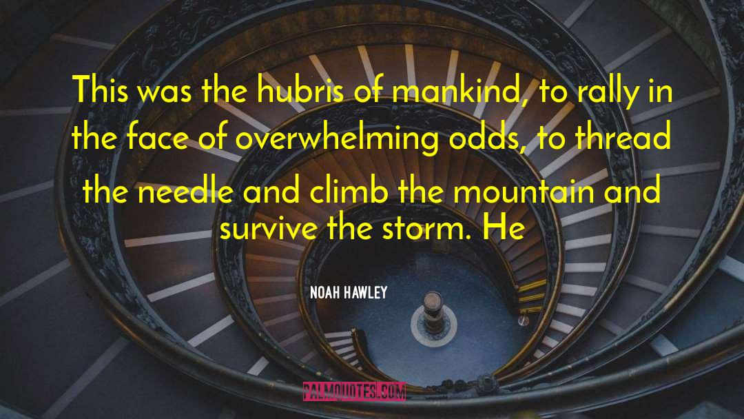 Brokeback Mountain quotes by Noah Hawley