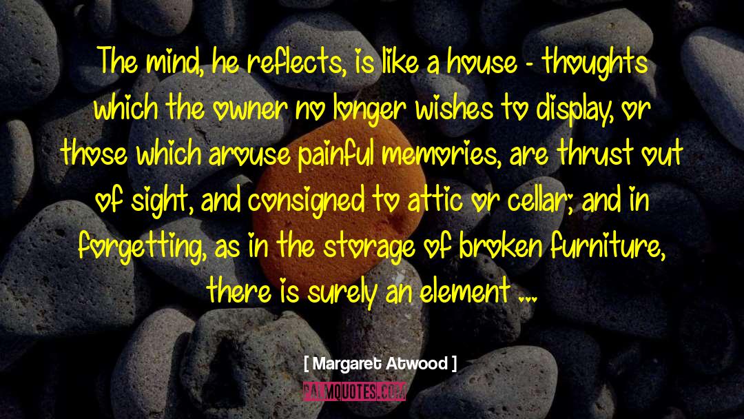 Broken Bbf quotes by Margaret Atwood