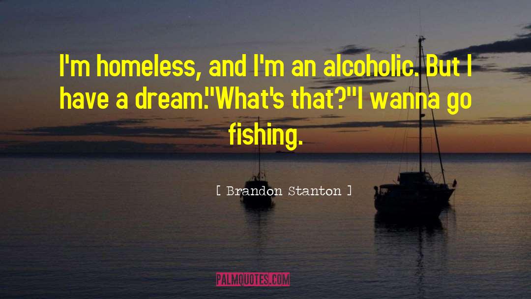 Broken Dreams quotes by Brandon Stanton