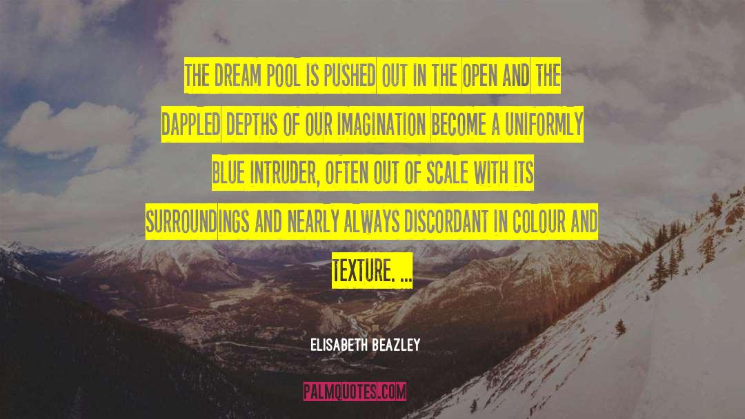 Broken Open quotes by Elisabeth Beazley