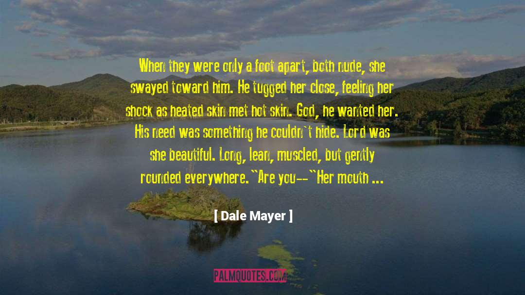 Broken Windows quotes by Dale Mayer