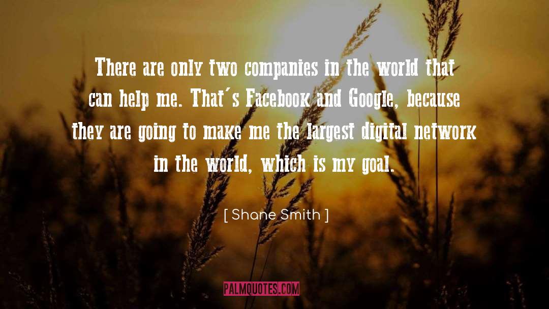 Brokerage Companies quotes by Shane Smith