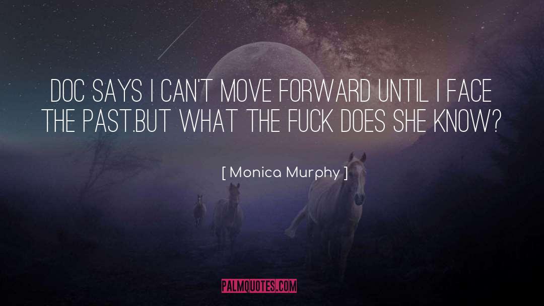 Bronagh Murphy quotes by Monica Murphy