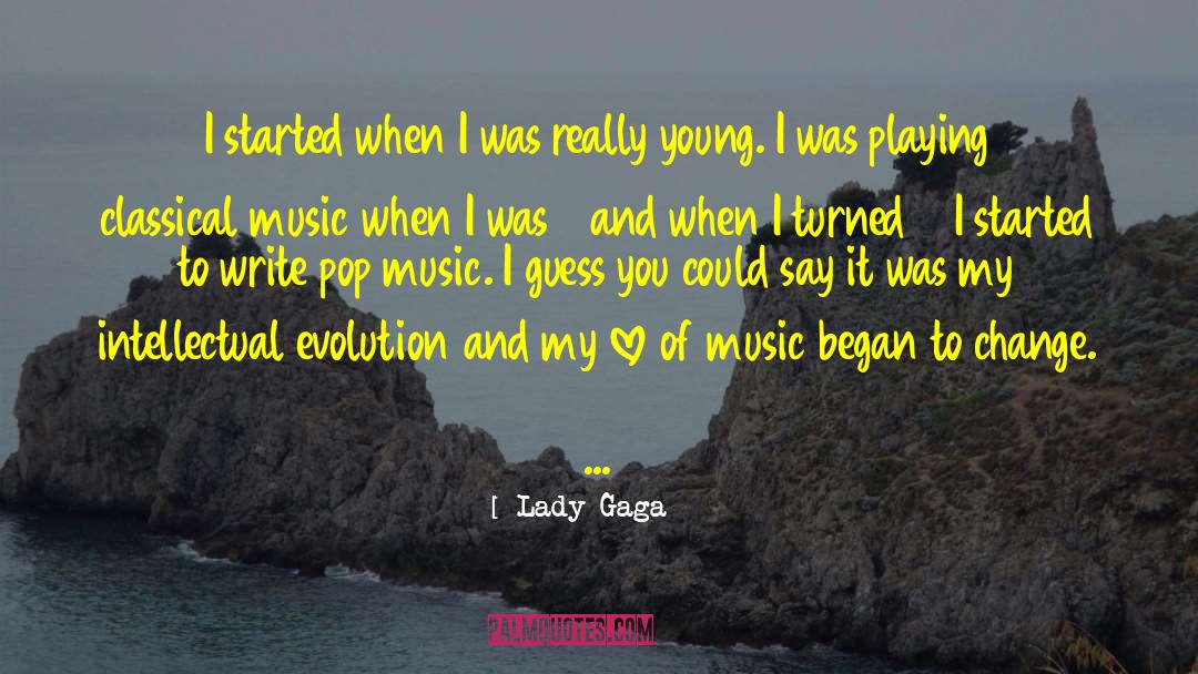 Bronze Lady quotes by Lady Gaga