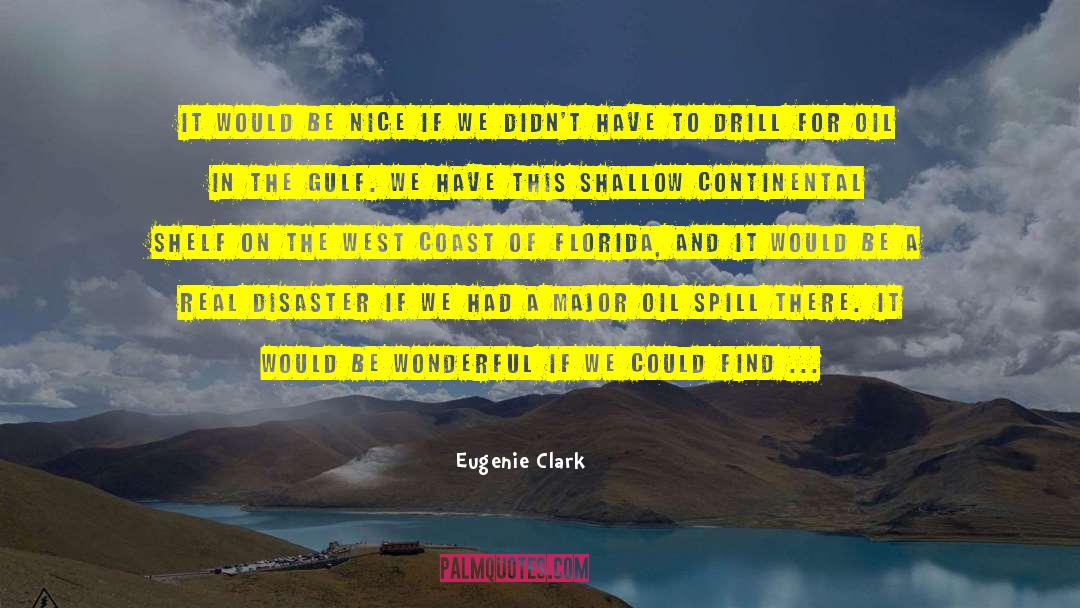 Brooksbank And Eugenie quotes by Eugenie Clark