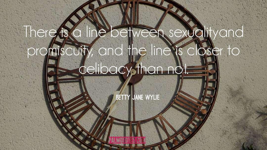 Brooksley Wylie quotes by Betty Jane Wylie