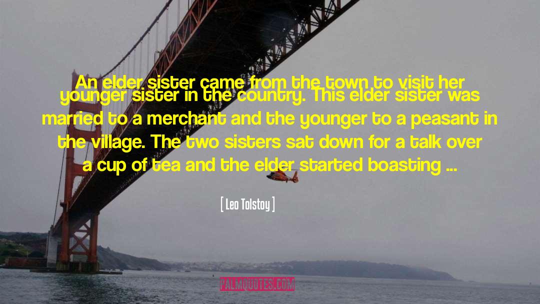Brother For Life quotes by Leo Tolstoy