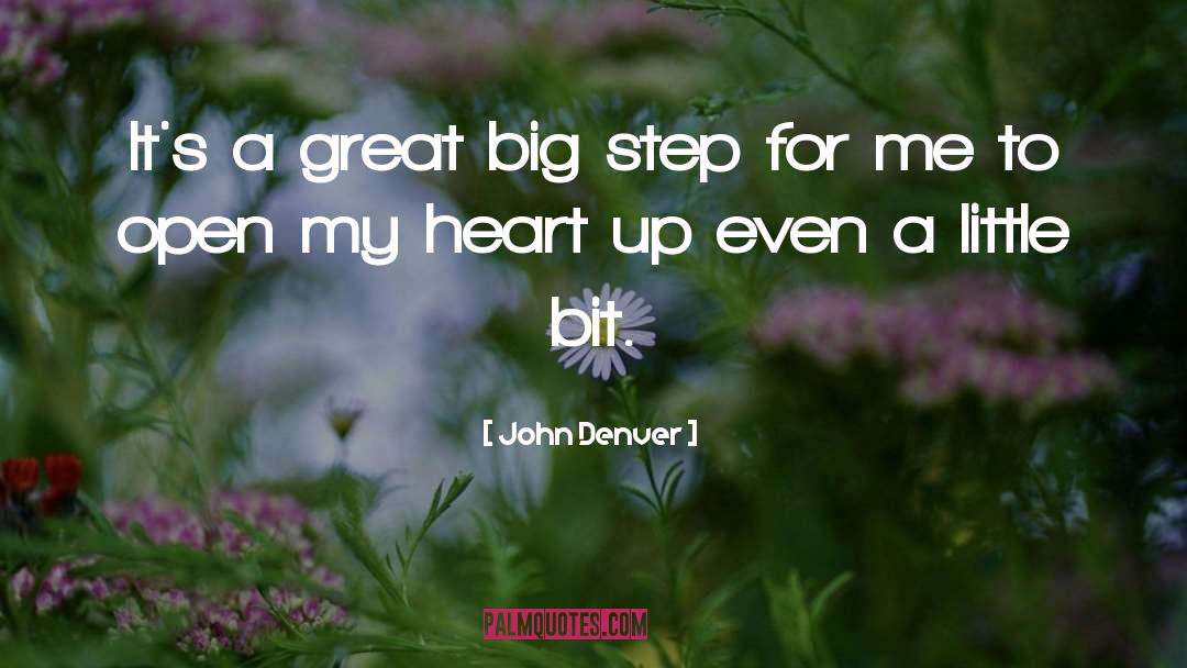 Brother John quotes by John Denver